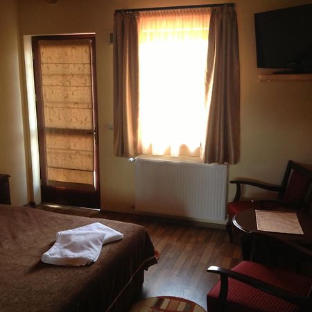 Pensiunea La Nise Sâmbăta de Sus Room photo