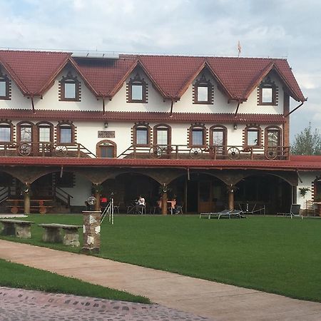 Pensiunea La Nise Sâmbăta de Sus Exterior photo