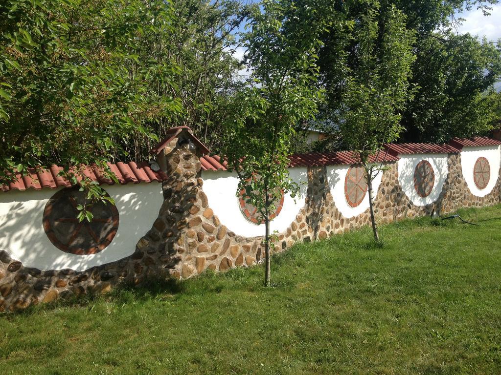 Pensiunea La Nise Sâmbăta de Sus Exterior photo