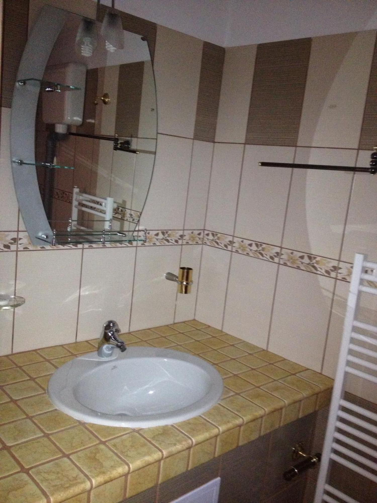 Pensiunea La Nise Sâmbăta de Sus Room photo