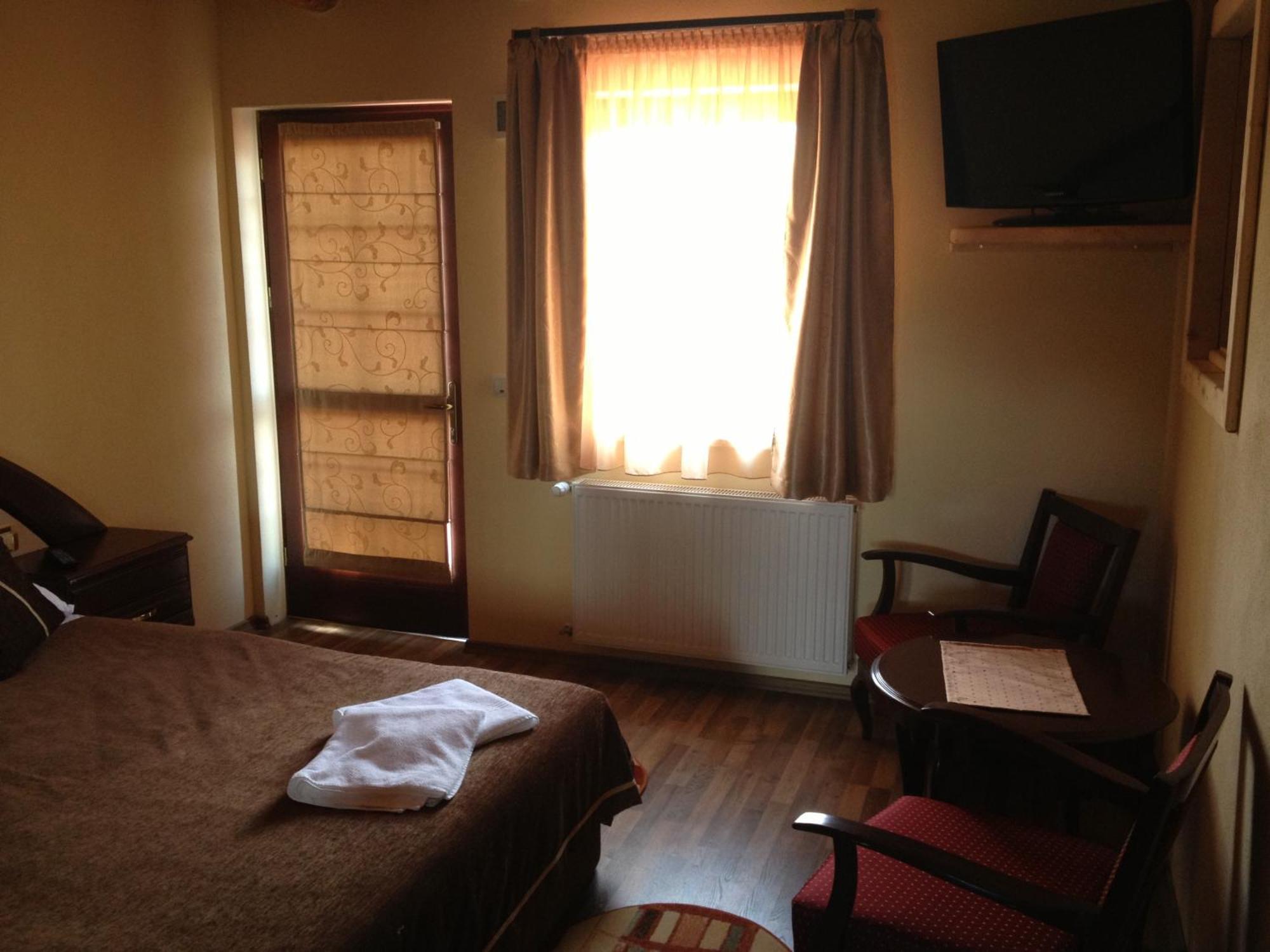 Pensiunea La Nise Sâmbăta de Sus Room photo