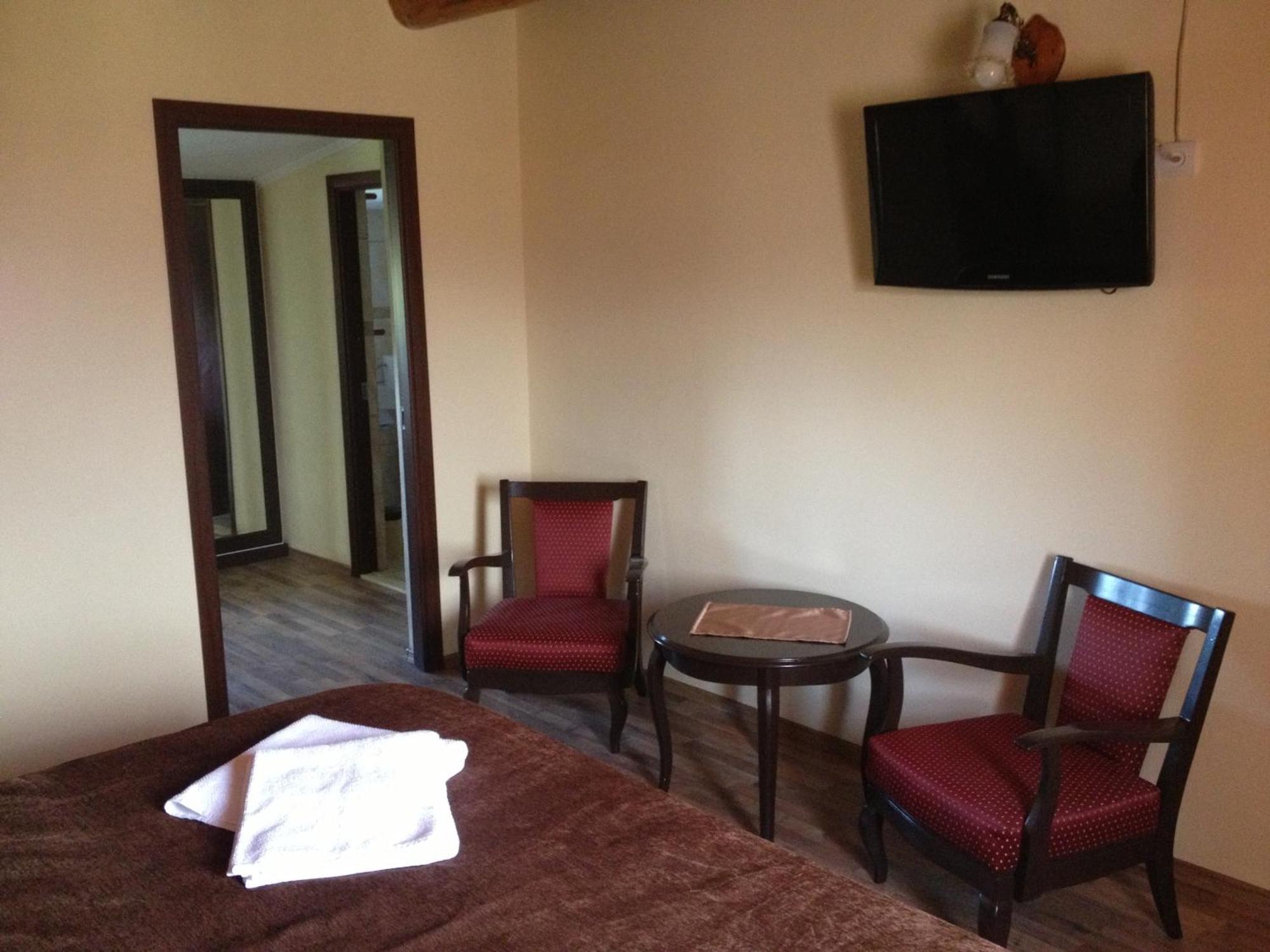Pensiunea La Nise Sâmbăta de Sus Room photo