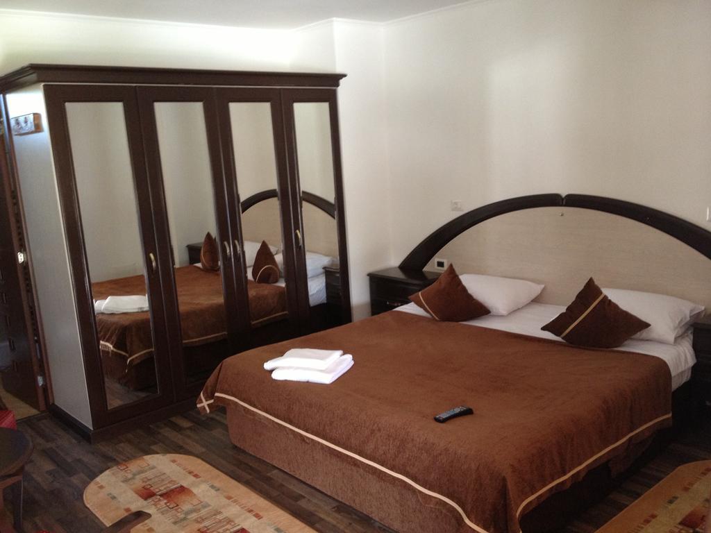 Pensiunea La Nise Sâmbăta de Sus Room photo
