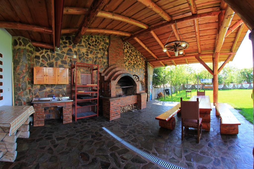 Pensiunea La Nise Sâmbăta de Sus Exterior photo