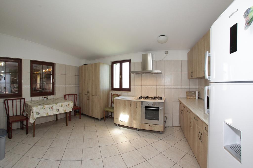 Pensiunea La Nise Sâmbăta de Sus Exterior photo